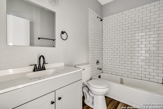 1803 Texas Ave Property Photo 23