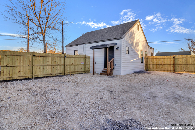 1803 Texas Ave Property Photo 32