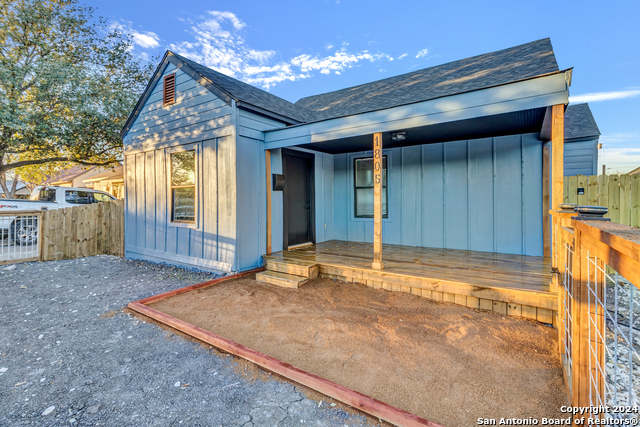 1803 Texas Ave Property Photo 35