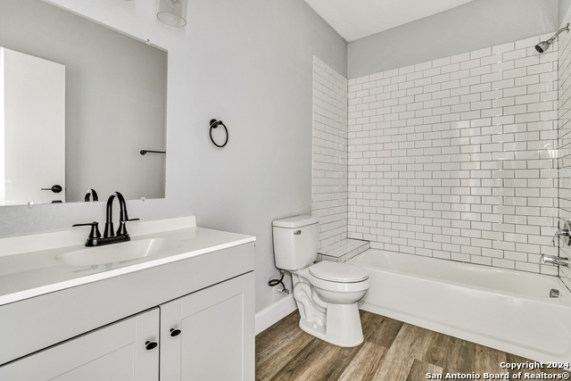 1803 Texas Ave Property Photo 38