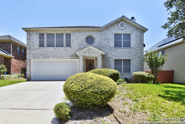 22030 Oriole Hill Property Photo 1