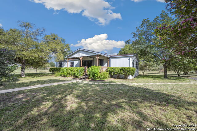 170 COUNTY ROAD 474 Property Photo 1
