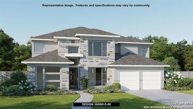 10410 Tapaderos Drive Property Photo 1