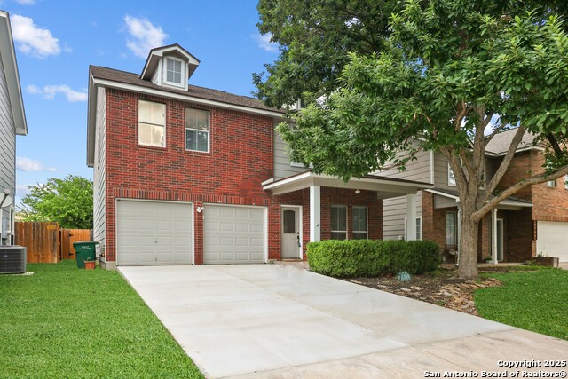 13851 Griffin Ridge