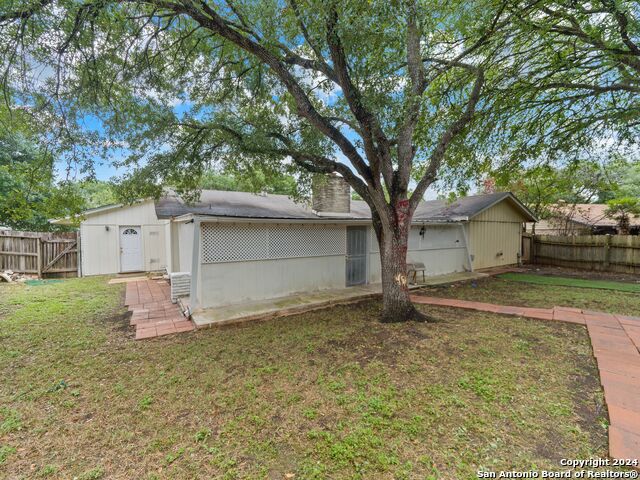 303 Cordoba Dr Property Photo 28