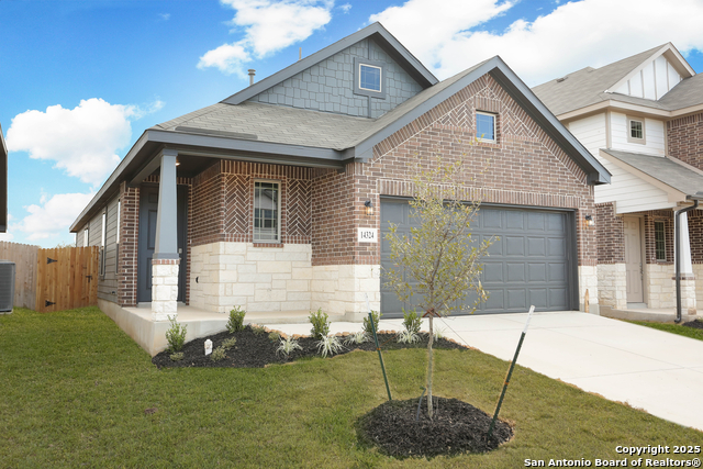 14324 Iron Knight Property Photo 1