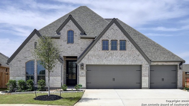 122 Post Oak Property Photo 1