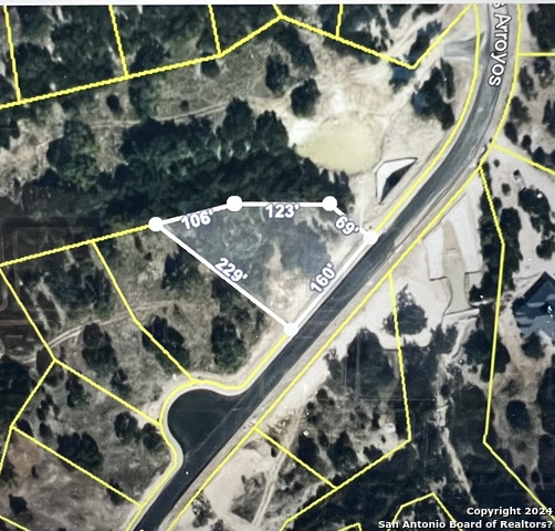 24139 Tres Arroyos Property Photo 4