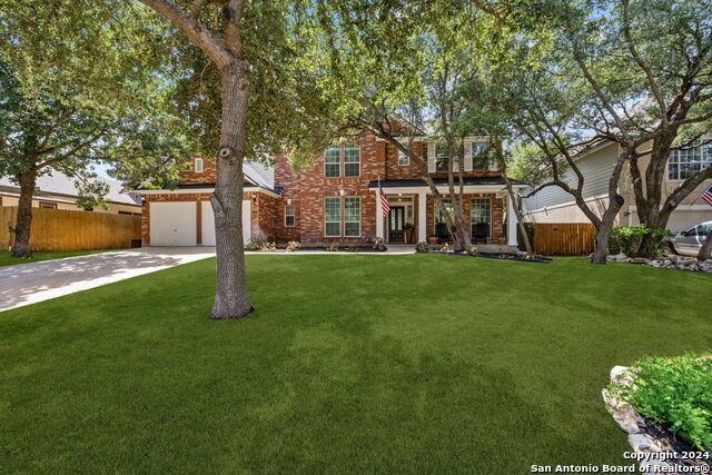 25415 Mesa Trail Property Photo 1