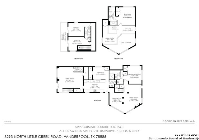 3293 N Little Creek Rd Property Photo 47
