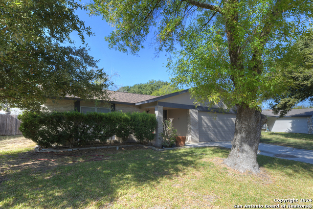 7539 Monte Cristo Property Photo 1