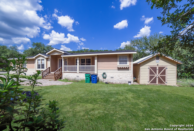 5715 Chimney Rock Property Photo 1