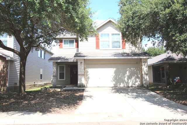 8231 Deer Creek Run Property Photo 1