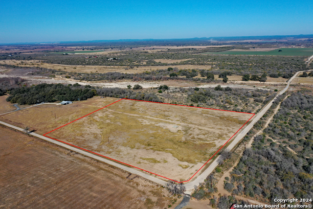 0 COUNTY ROAD 343 Property Photo 1