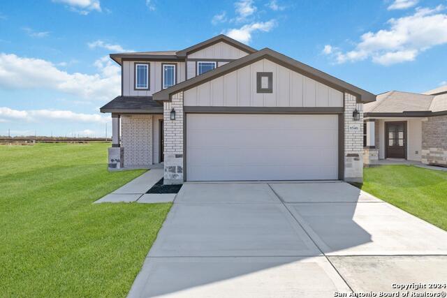 8546 Redhawk Loop Property Photo 1