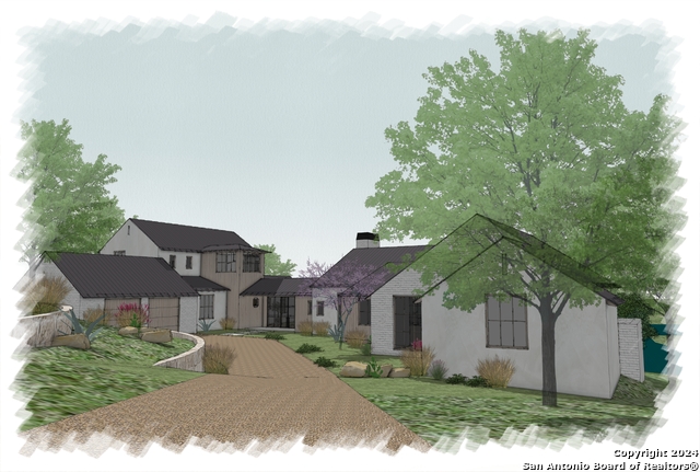 281 Chimney Cove Property Photo 11