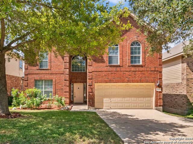 20615 CLIFF PARK Property Photo 1