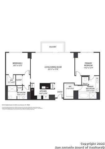 610 E Market St Property Photo 44