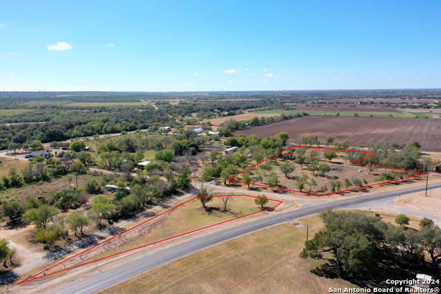 0 FM 2676 Property Photo 1