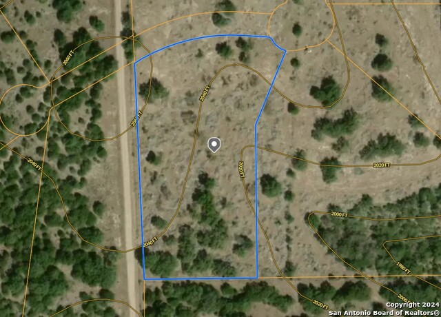 Lot 136 Loma Vista Ranch Property Photo 13