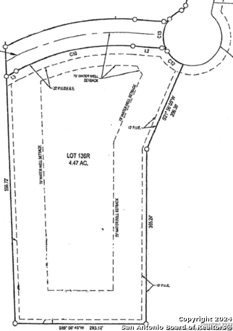 Lot 136 Loma Vista Ranch Property Photo 14