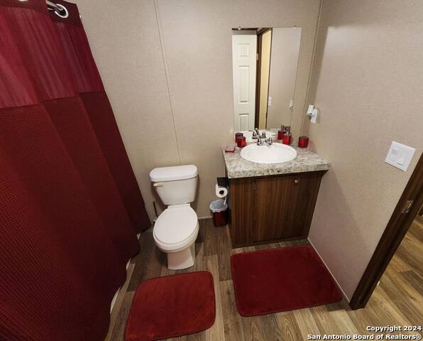 11903 N State Highway 123 Property Photo 8