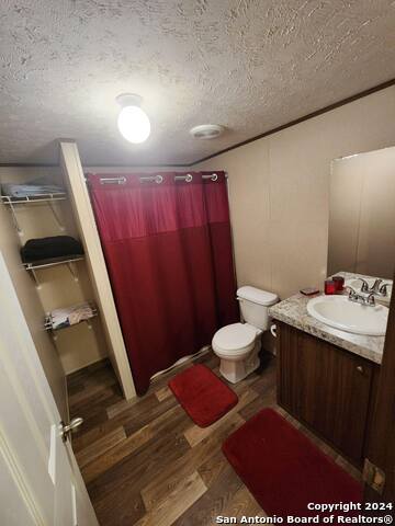 11903 N State Highway 123 Property Photo 9