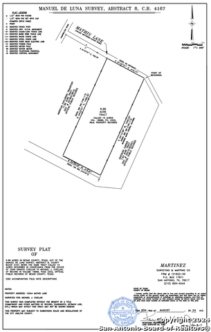 10344 Mathis Ln. Property Photo 5