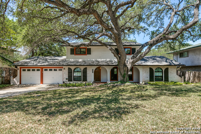 11615 Raindrop Dr Property Photo 1