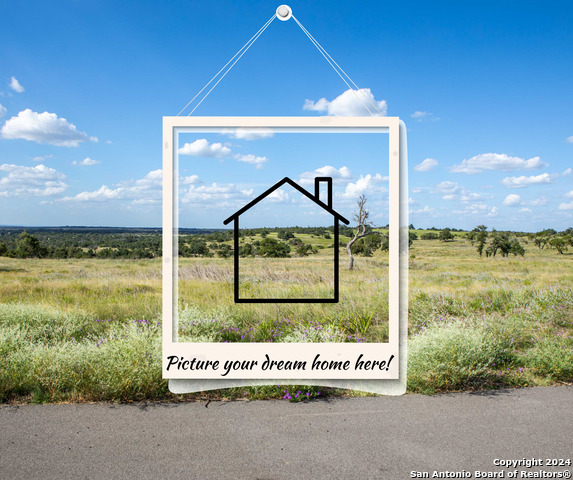 LOT 11 Badger Ridge Rd Property Photo 1