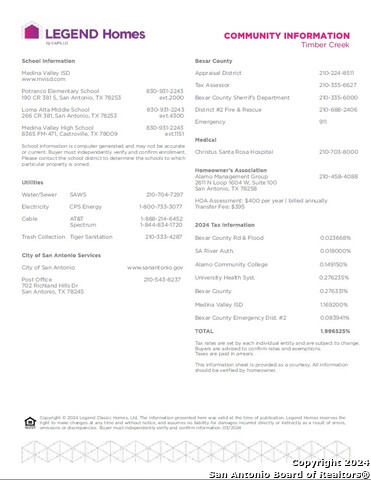 15019 Homing Meadow Property Photo 17
