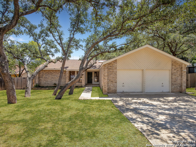 16718 Turkey Point St Property Photo 1