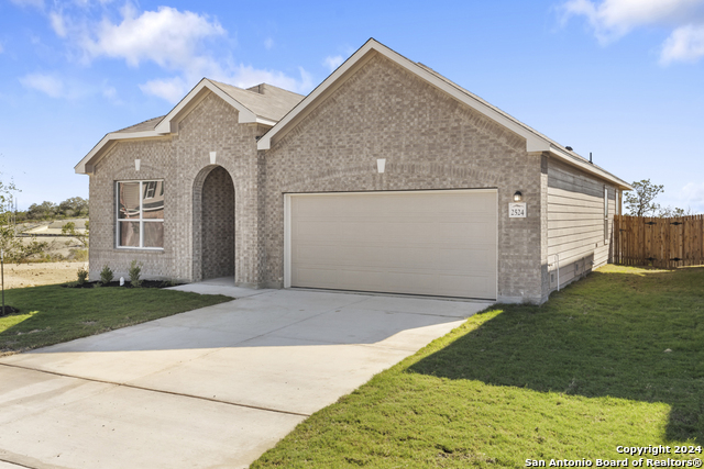 2524 Chronos Drive Property Photo 1