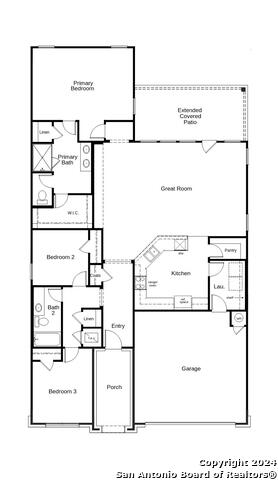 2524 Chronos Drive Property Photo 21