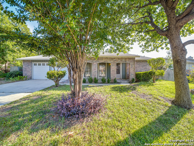 5111 El Capitan Property Photo 1
