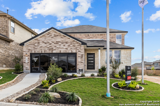 10514 Briceway Club Property Photo 1