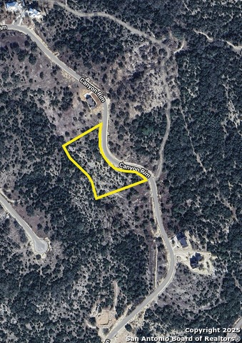 479 Canyon Rim Property Photo 1