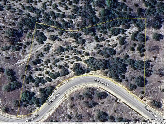 479 Canyon Rim Property Photo 2