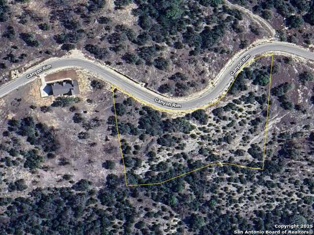 479 Canyon Rim Property Photo 3