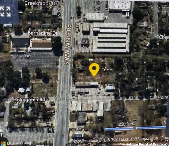 1521 S Ww White Rd Property Photo 1