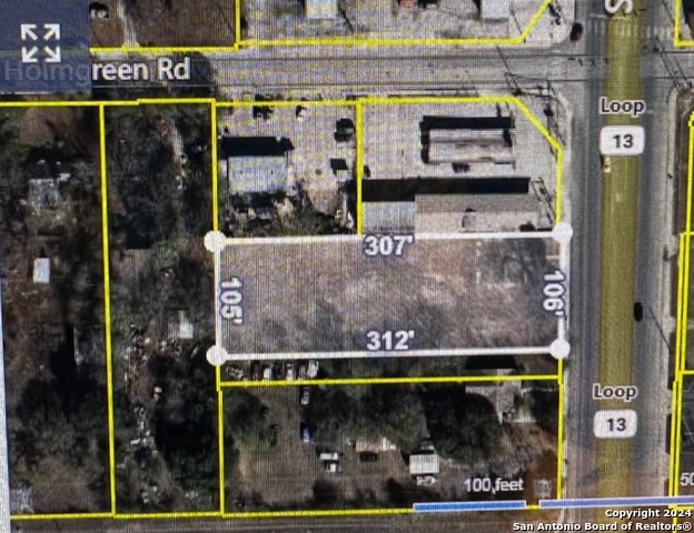 1521 S Ww White Rd Property Photo 2