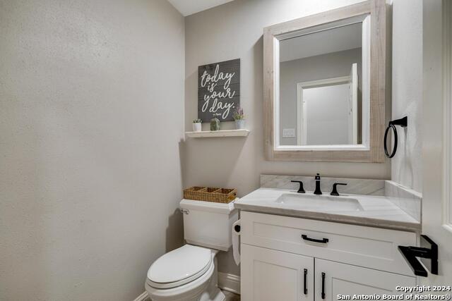 11001 Wurzbach Rd Property Photo 6