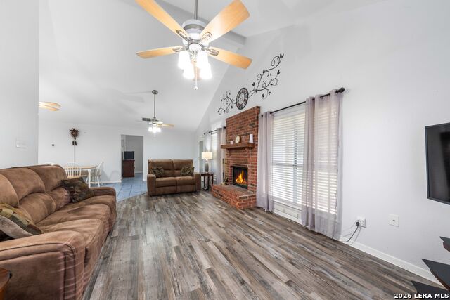 104 Scenic Oak Property Photo 17