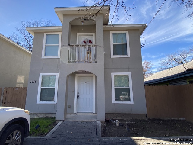 1627 N Navidad St Property Photo