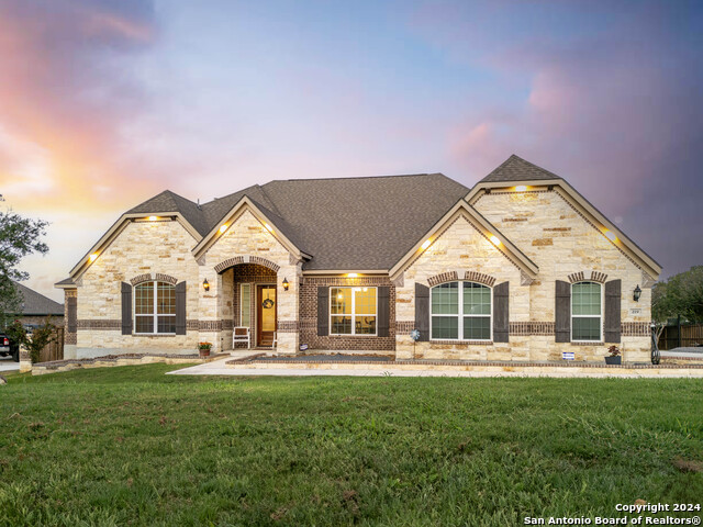 219 Roundtop Hill Property Photo 1