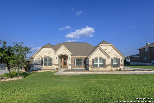 219 Roundtop Hill Property Photo 2