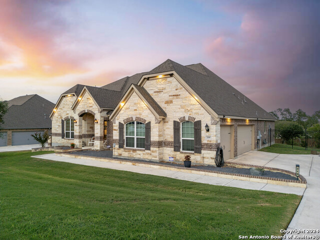 219 Roundtop Hill Property Photo 3