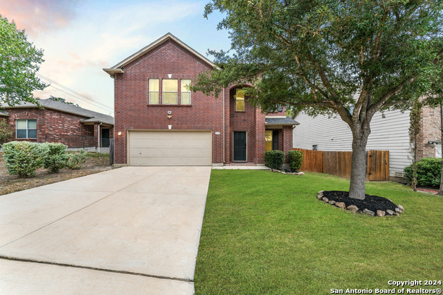 110 Clover Crk Property Photo