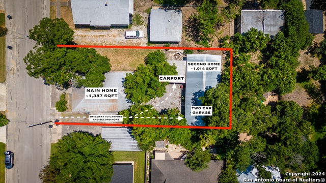 240 Clemens Ave Property Photo 2