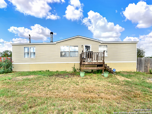 1384 Fm 1343 Property Photo